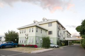 1-Bed Smart Access Condo Near Bob Marley Museum